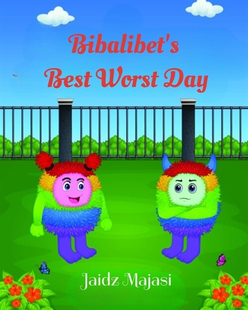 Bibalibets Best Worst Day (Paperback)