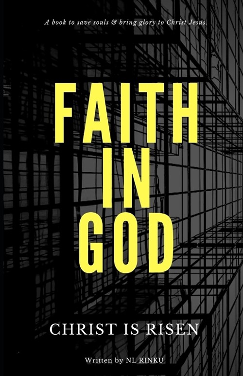 Faith in God (Paperback)