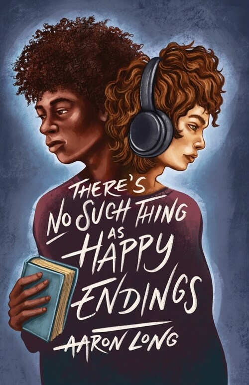 Theres No Such Thing As Happy Endings (Paperback)