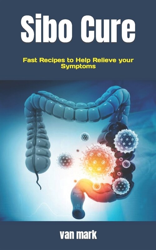 Sibo Cure: Fast Recipes to Help Relieve your Symptoms (Paperback)