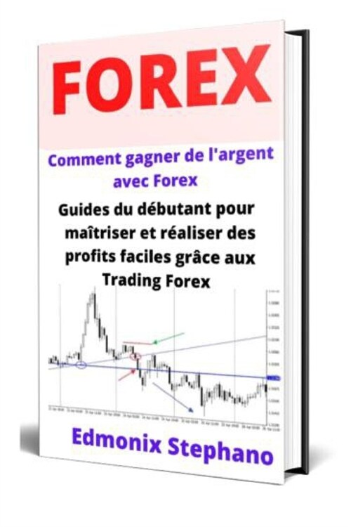 Comment gagner de largent avec le trading Forex (Paperback)