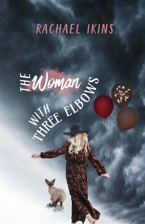 The Woman With Three Elbows (Paperback)