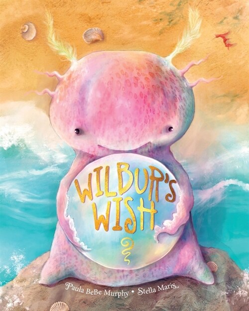 Wilburs Wish (Paperback)