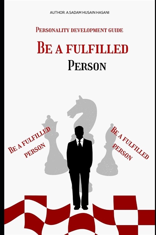 Be a fulfilled person: win the world alone (Paperback)