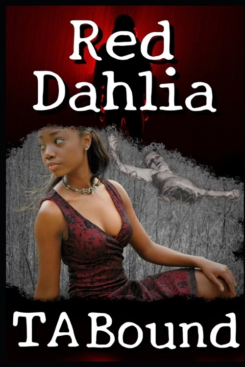 Red Dahlia (Paperback)