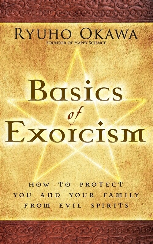 Basics of Exorcism (Paperback)