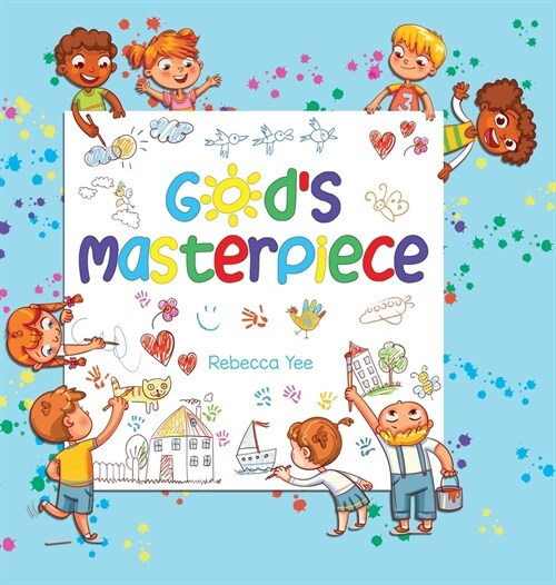 Gods Masterpiece (Hardcover)