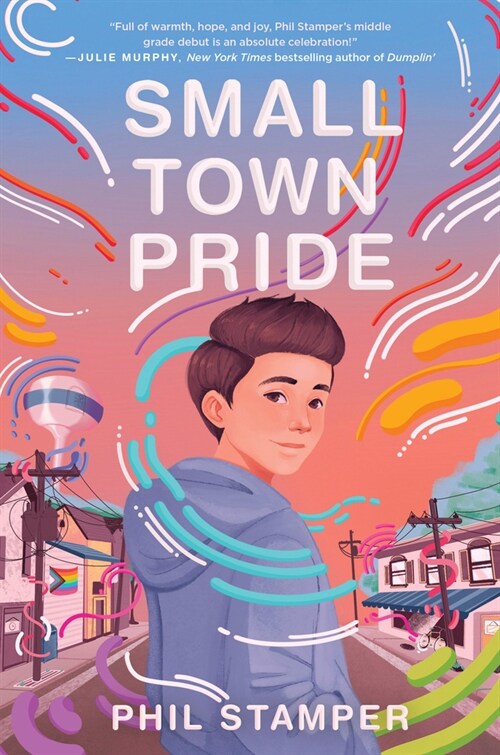 Small Town Pride (Paperback)