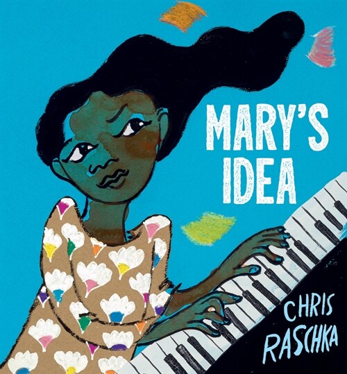 Marys Idea (Hardcover)