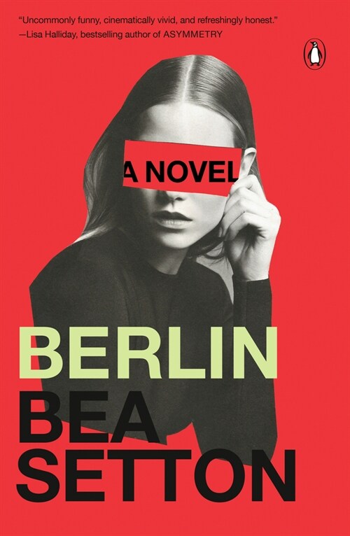 Berlin (Paperback)