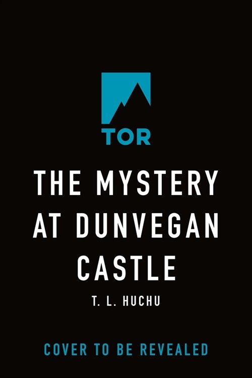 The Mystery at Dunvegan Castle (Hardcover)