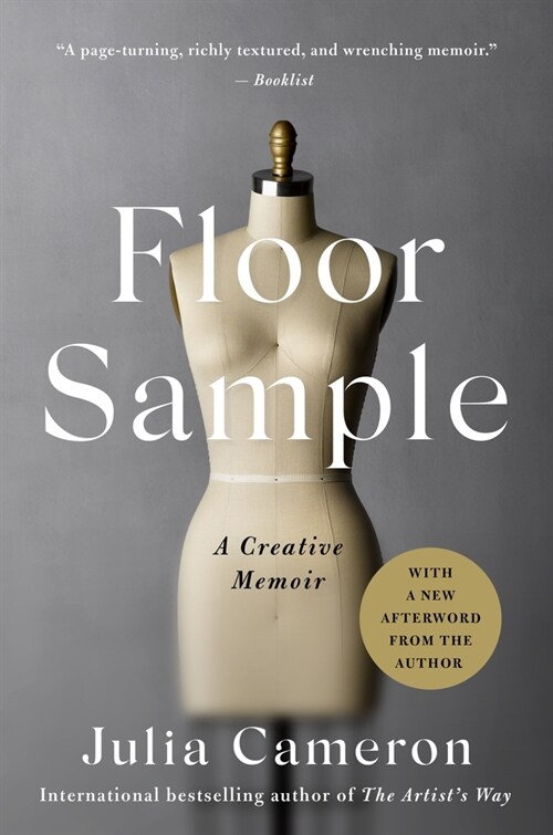 Floor Sample: A Creative Memoir (Paperback)