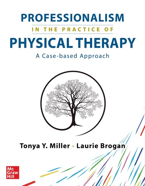 Professionalism in the Practice of Physical Therapy (Paperback)