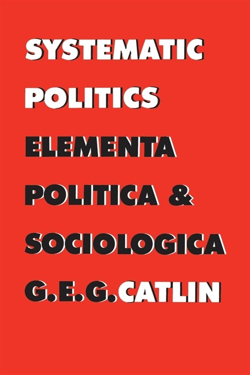 Systematic Politics (Paperback)