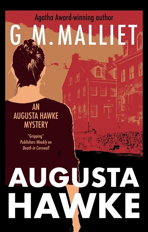 Augusta Hawke (Paperback, Main)