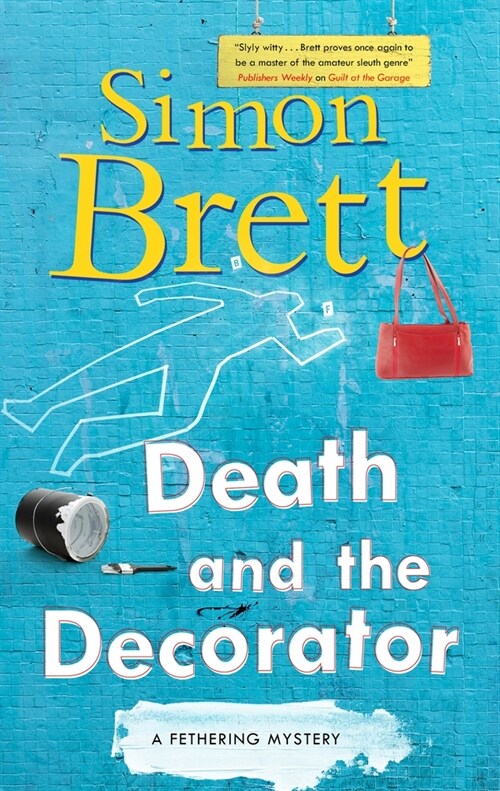 Death and the Decorator (Paperback, Main)