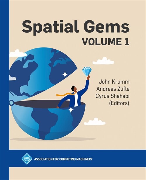 Spatial Gems, Volume 1 (Hardcover)