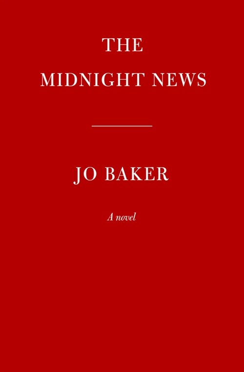 The Midnight News (Hardcover)