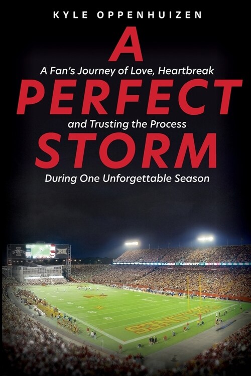 A Perfect Storm (Paperback)