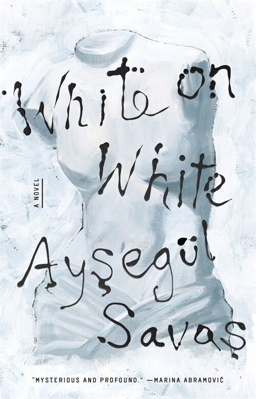 White on White (Paperback)