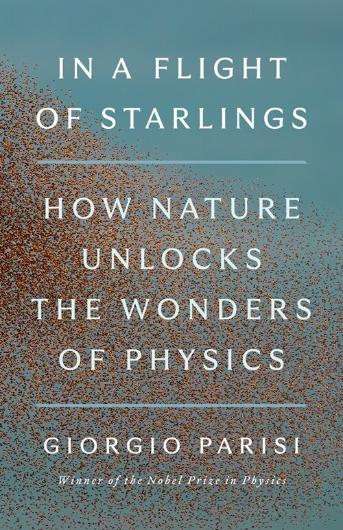 In a Flight of Starlings: The Wonders of Complex Systems (Hardcover)