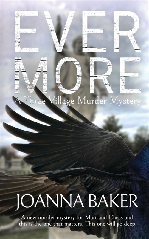 Evermore: A Three Villages Murder Mystery (Paperback)