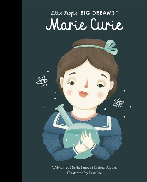 Marie Curie (Paperback)