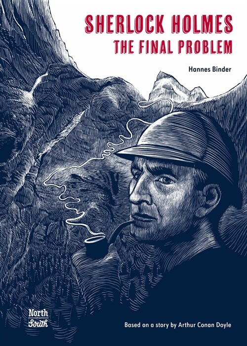 Sherlock Holmes- The Final Problem (Hardcover)