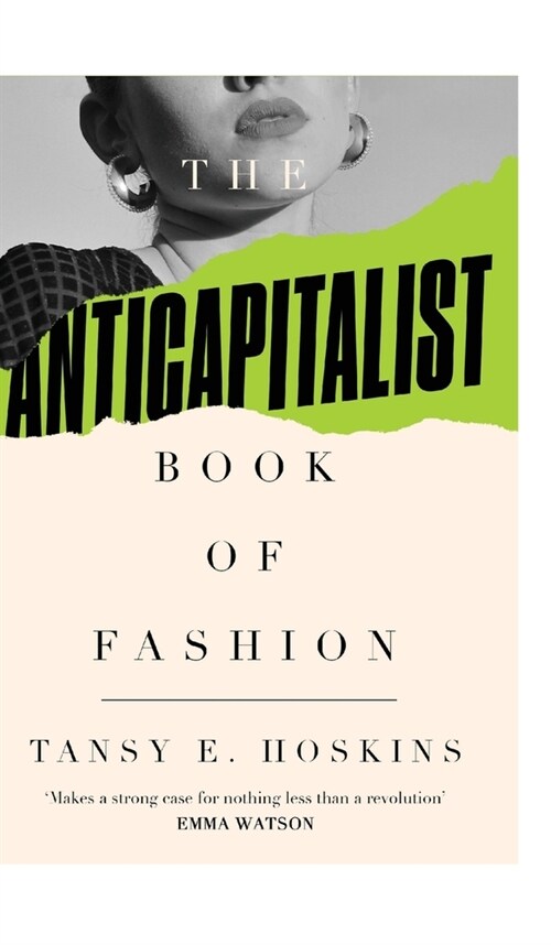 The Anti-Capitalist Book of Fashion (Hardcover, 2)
