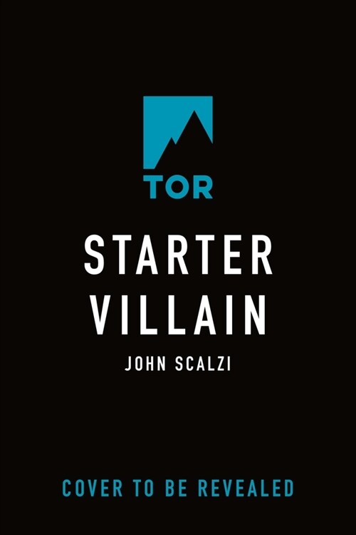Starter Villain (Hardcover)