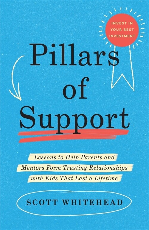Pillars of Support (Paperback)