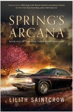 Spring\'s Arcana