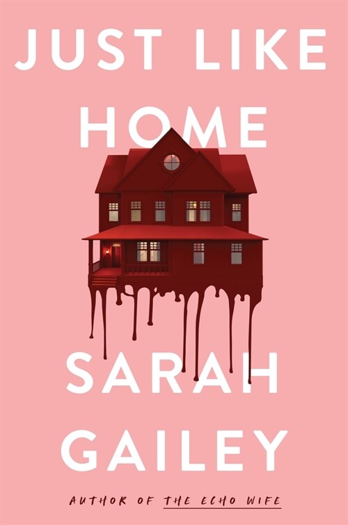 Just Like Home (Paperback)