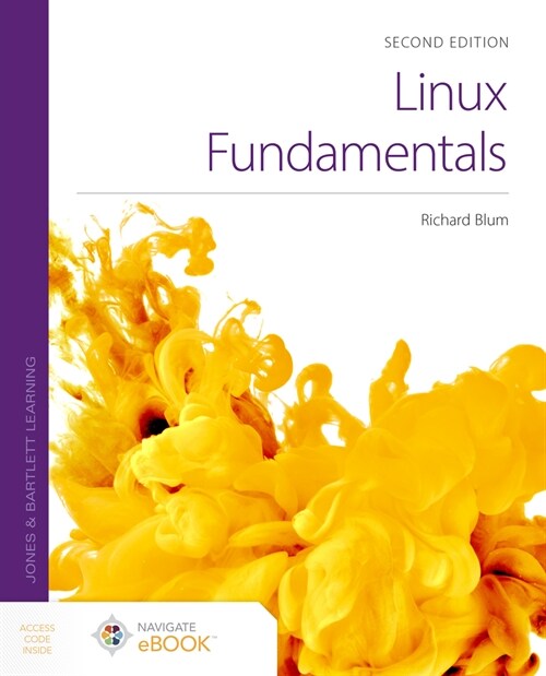 Linux Fundamentals (Paperback, 2)