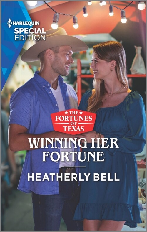 Winning Her Fortune (Mass Market Paperback, Original)