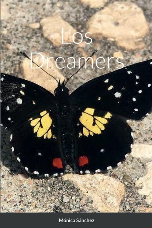 Los Dreamers (Paperback)