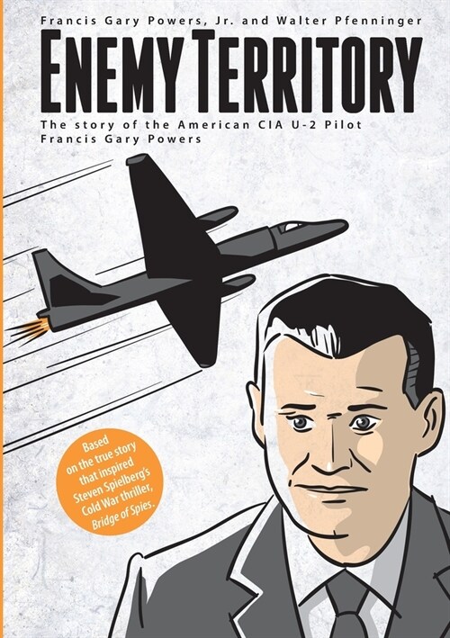 Enemy Territory (Paperback)