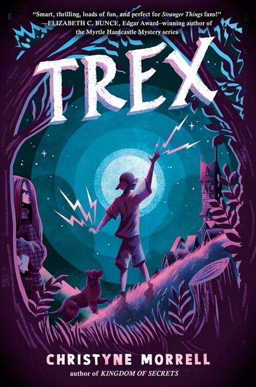Trex (Hardcover)