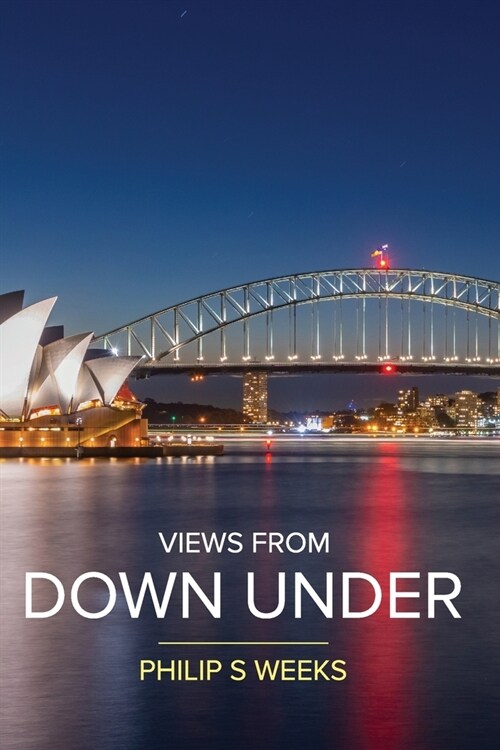Views From Down Under (Paperback)