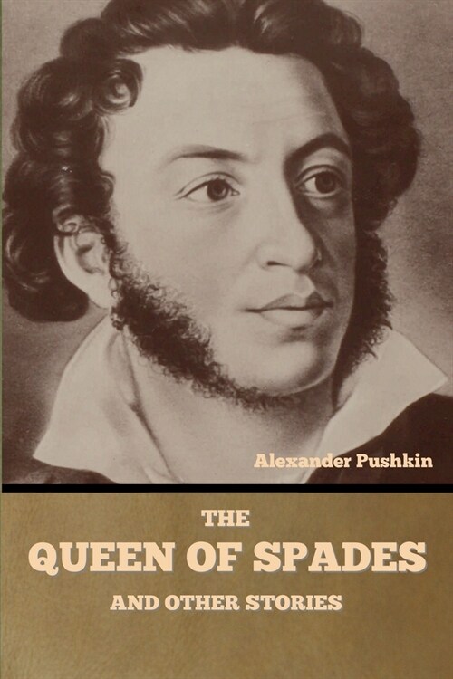 The Queen of Spades and other stories (Paperback)