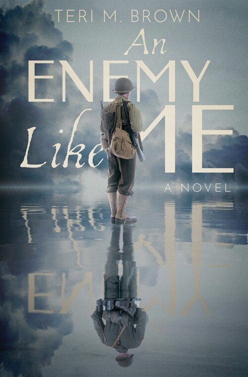 An Enemy Like Me (Paperback)