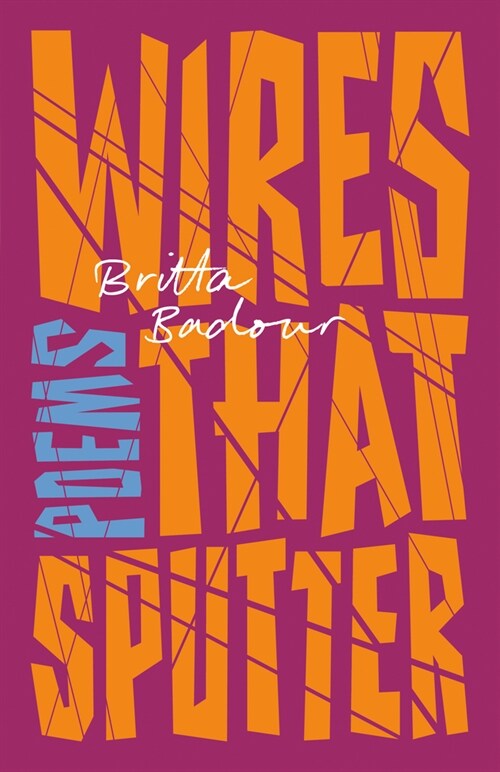 Wires That Sputter: Poems (Paperback)