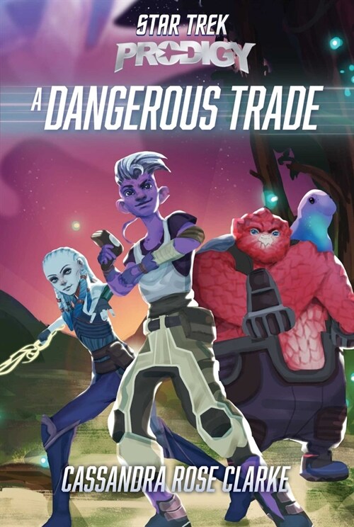 A Dangerous Trade (Paperback)