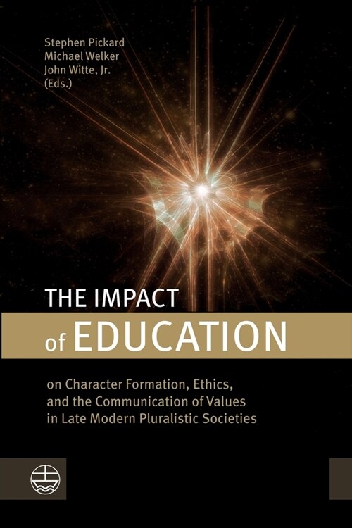 The Impact of Education (Paperback)