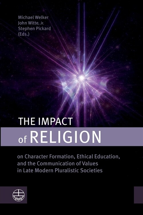 The Impact of Religion (Paperback)