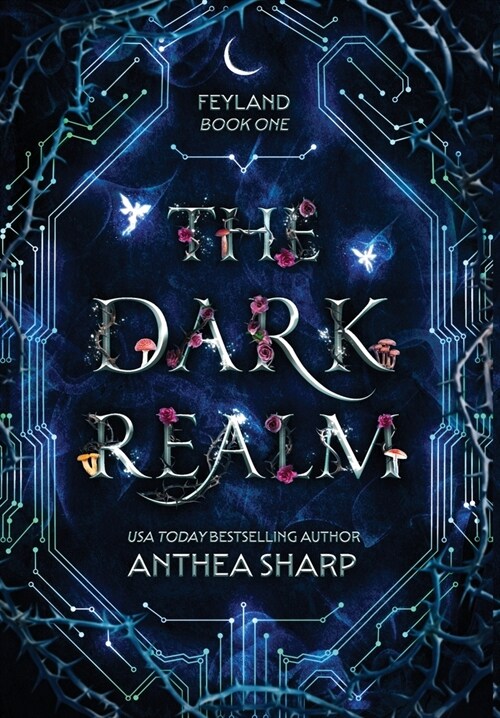 The Dark Realm (Hardcover)