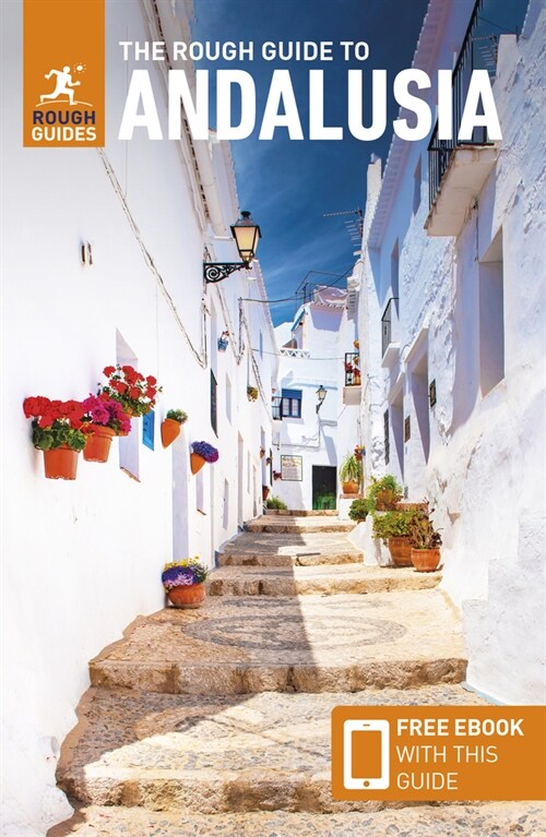 The Rough Guide to Andalucia (Travel Guide with Free eBook) (Paperback, 10 Revised edition)