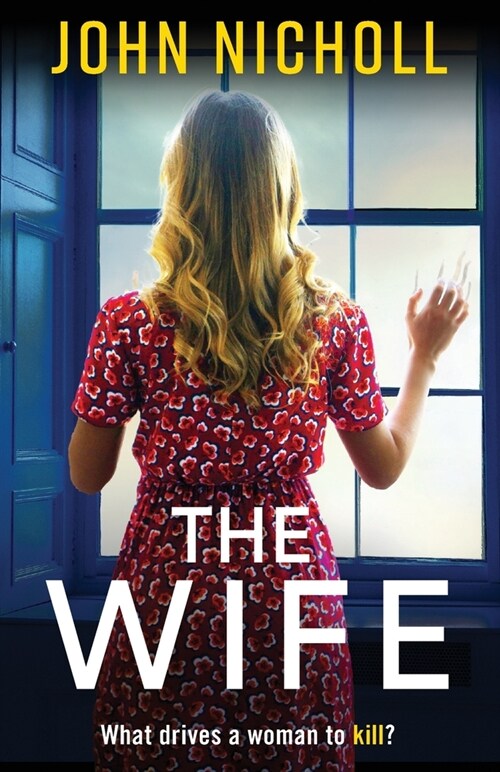 The Wife (Paperback)