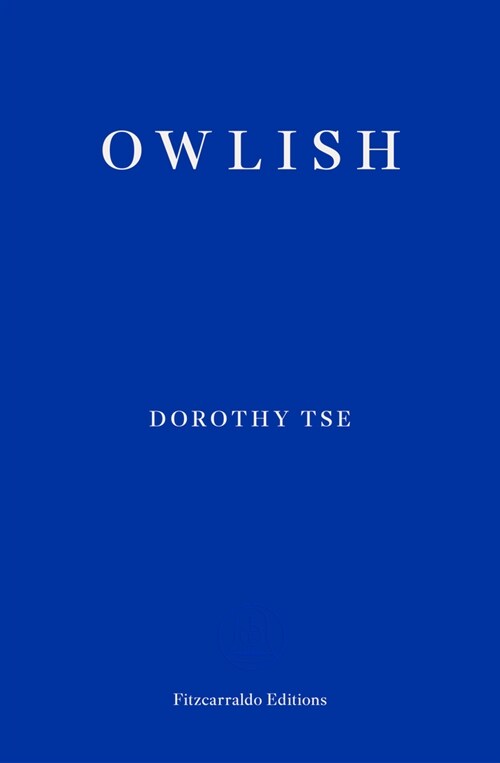 Owlish (Paperback)