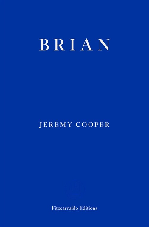 Brian (Paperback)